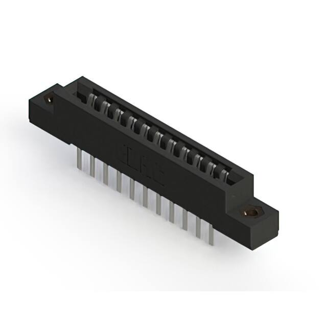 357-022-458-207 EDAC Inc.  Edgeboard Connectors